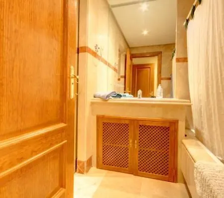 Apartamento A 20 Mts De La Playa Costalita