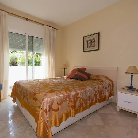 A 20 Mts De La Playa Costalita Apartamento Estepona