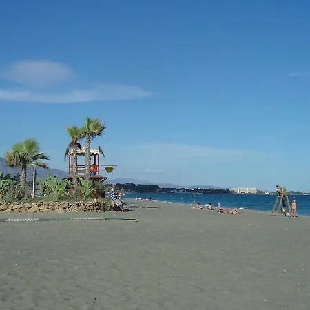 A 20 Mts De La Playa Costalita