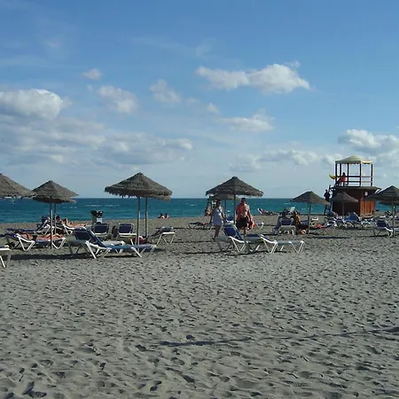 Lejlighed A 20 Mts De La Playa Costalita *