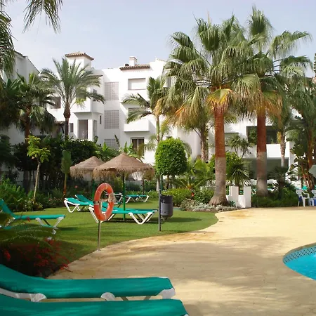 A 20 Mts De La Playa Costalita Estepona