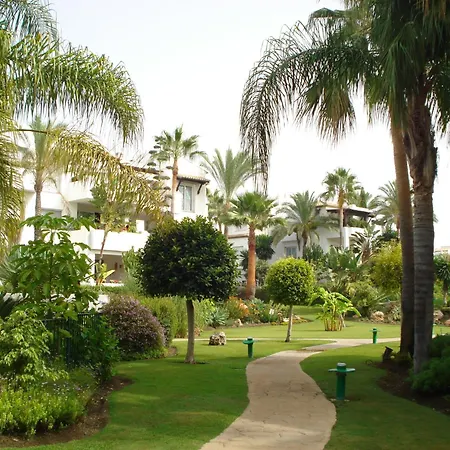 A 20 Mts De La Playa Costalita Estepona